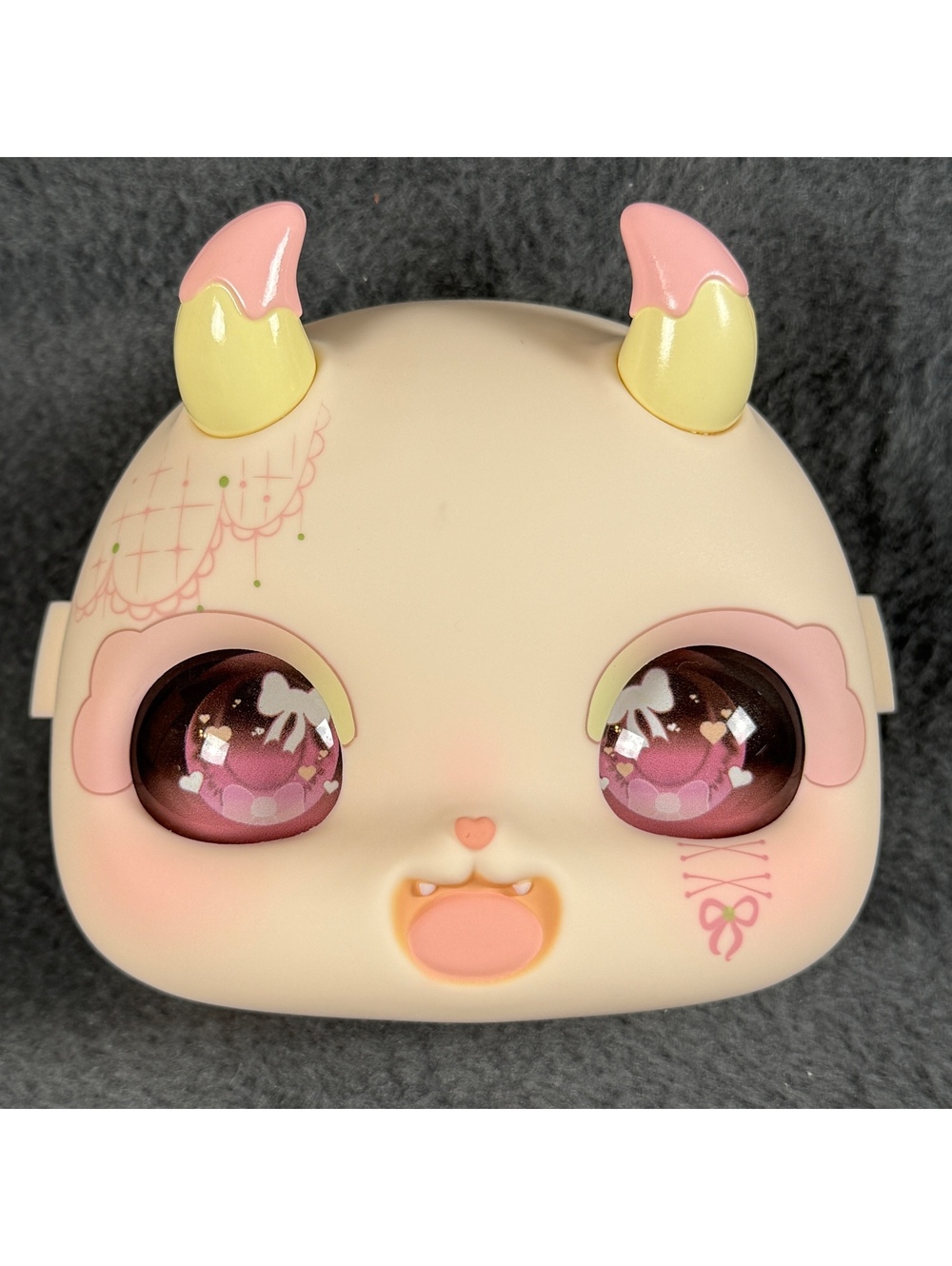 Boboco 500% V2 Replacement Face